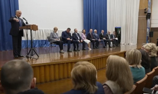Володин: НАЙДЕНО РЕШЕНИЕ, чтобы с 1 сентября 2026 года детские сады Саратова, Энгельса и Балаково стали БЕСПЛАТНЫМИ